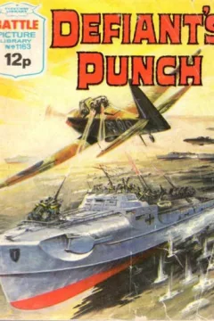 Defiant's Punch