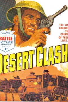 Desert Clash