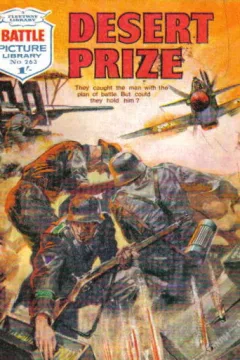 Desert Prize
