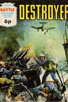 Destroyer