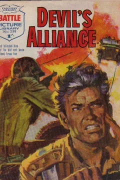 Devil's Alliance