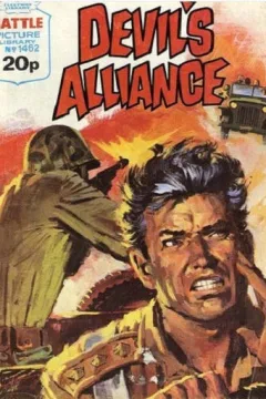 Devil's Alliance