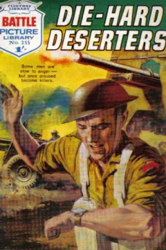 Die-Hard Deserters