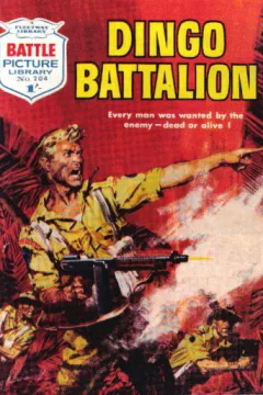 Dingo Battalion