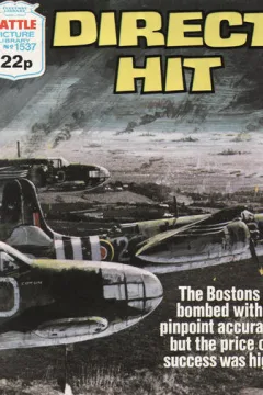 Direct Hit