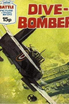 Dive-Bomber