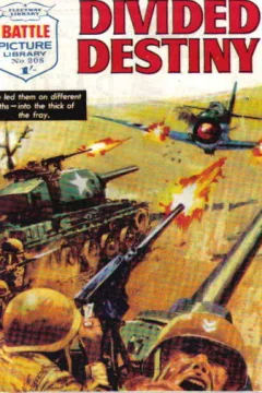 Divided Destiny