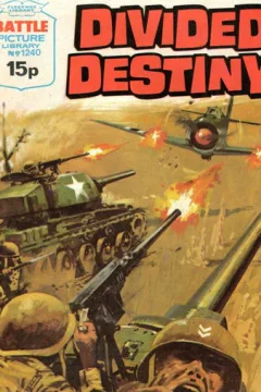 Divided Destiny