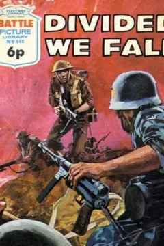 Divided We Fall