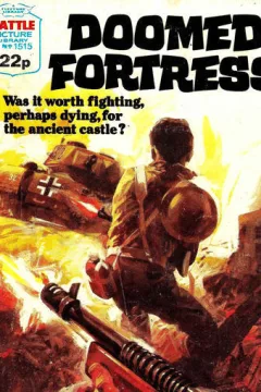 Doomed Fortress