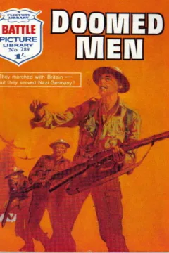 Doomed Men