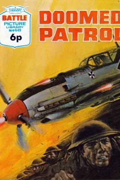 Doomed Patrol