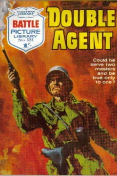 Double Agent