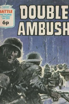 Double Ambush