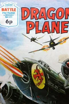 Dragon Plane