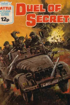 Duel of Secrets