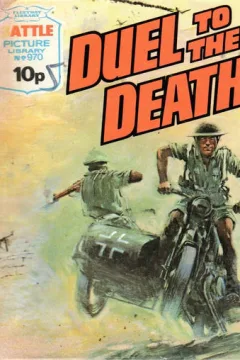 Duel to the Death