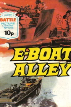 E-Boat Alley