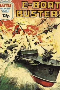E-Boat Busters