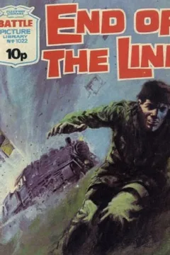 End of the Line