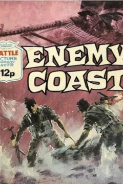 Enemy Coast