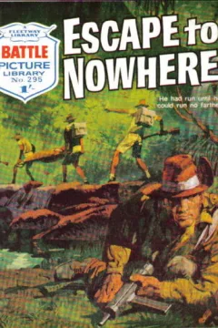 Escape to Nowhere