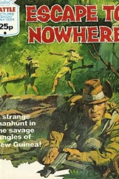 Escape to Nowhere