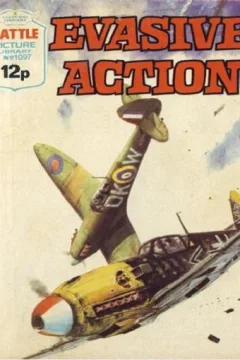 Evasive Action