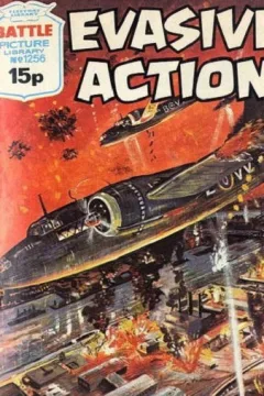 Evasive Action