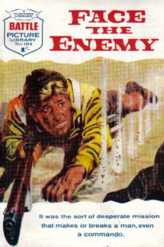 Face The Enemy