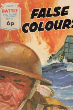 False Colours