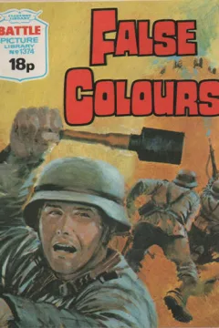 False Colours