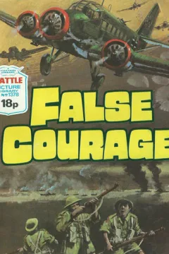 False Courage