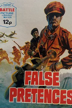 False Pretences