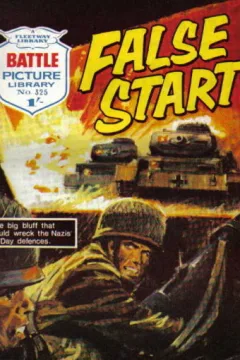 False Start