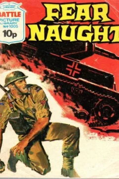 Fear Naught
