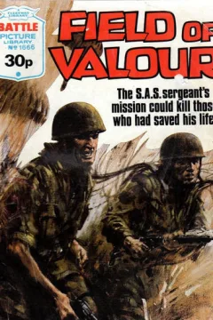 Field of Valour