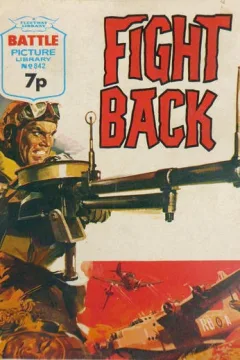 Fight Back