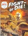 Cover of Fight - Or Die!