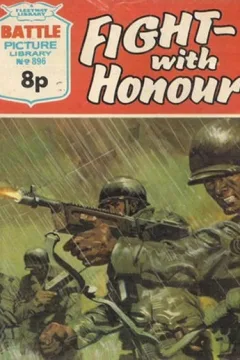 Fight- with Honour