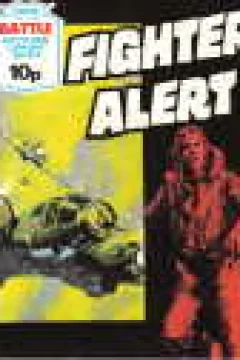 Fighter Alert