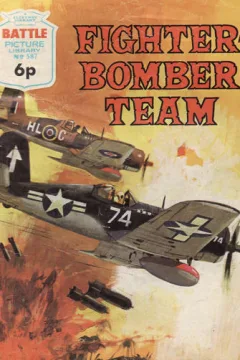 Fighter-Bomber Team