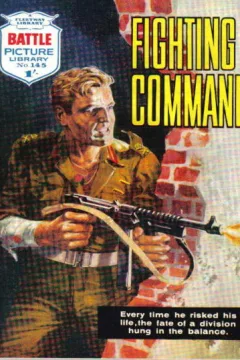 Fighting Command