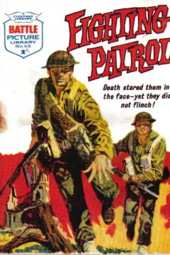 Fighting Patrol