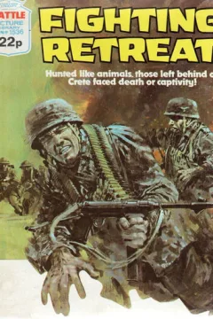 Fighting Retreat