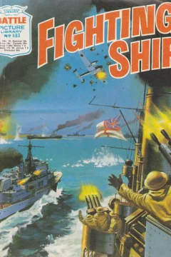 Fighting Ship