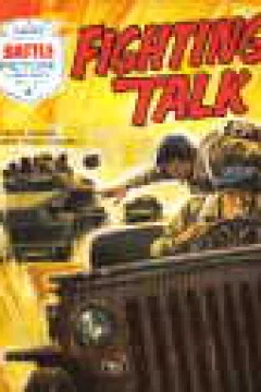 Fighting Talk
