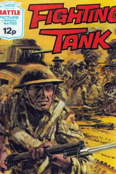 Fighting Tank