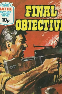 Final Objective