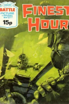 Finest Hour
